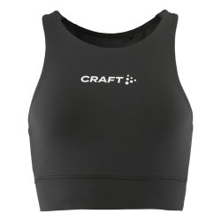 Aarhus Jiu-Jitsu sportstop Crop Rush 2.0 - dame