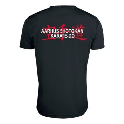 Aarhus t-shirt Basic Active - junior