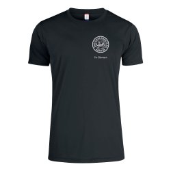 Aarhus t-shirt Basic Active - junior
