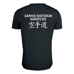 Aarhus t-shirt Basic Active - junior