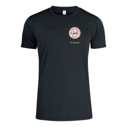 Aarhus t-shirt Basic Active - junior