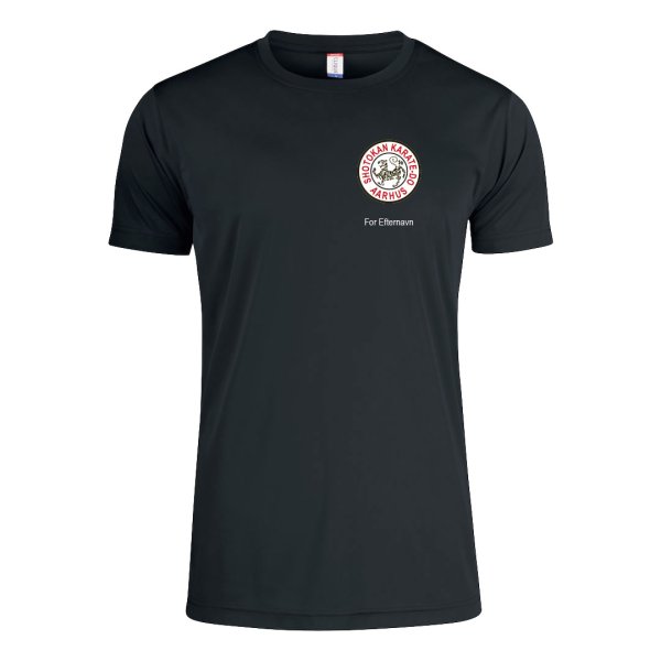 Aarhus t-shirt Basic Active - junior