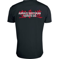 Aarhus t-shirt Basic Active - herre