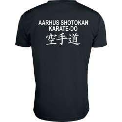 Aarhus t-shirt Basic Active - herre