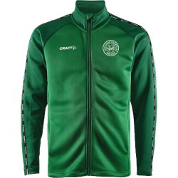 Aarhus trningsjakke Squad 2.0 FZ - herre