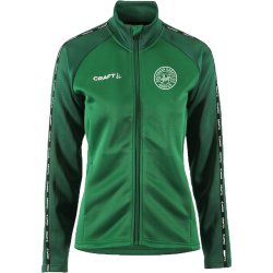 Aarhus trningsjakke Squad 2.0 FZ - dame