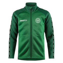 Aarhus trningsjakke Squad 2.0 FZ - junior