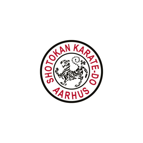 Aarhus logo - farve