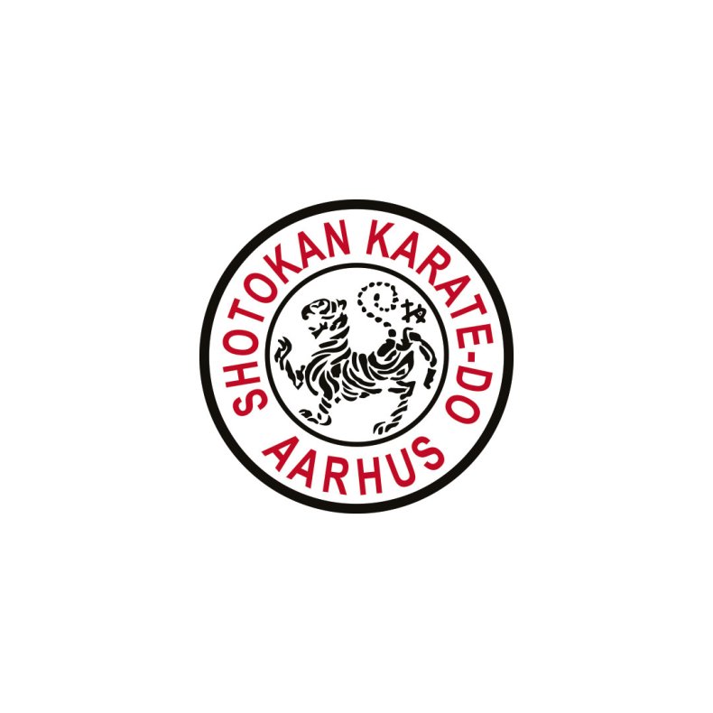 Aarhus logo - farve