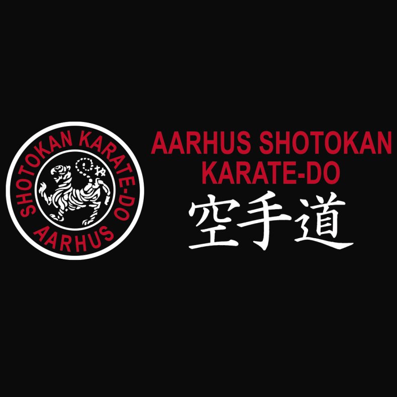 Aarhus taskelogo - farve