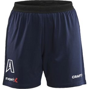 ABC shorts Progress 2.0 navy - dame