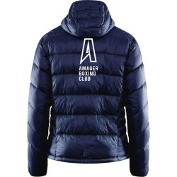 ABC jakke Core Explore Isolate - dame/herre