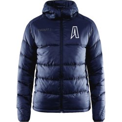 ABC jakke Core Explore Isolate navy - herre