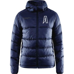 ABC jakke Core Explore Isolate navy - herre