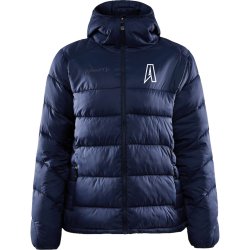 ABC jakke Core Explore Isolate navy - dame