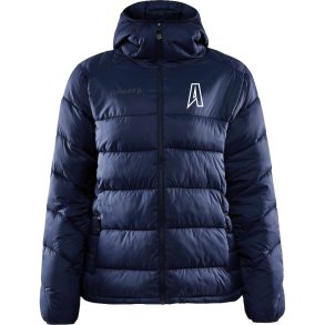 ABC jakke Core Explore Isolate navy - dame