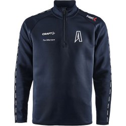ABC trningstrje LS Squad 2.0 HZ navy - herre