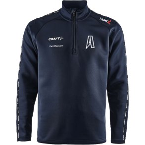 ABC trningstrje LS Squad 2.0 HZ navy - herre