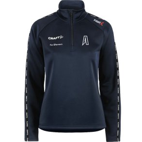 ABC trningstrje LS Squad 2.0 HZ navy - dame