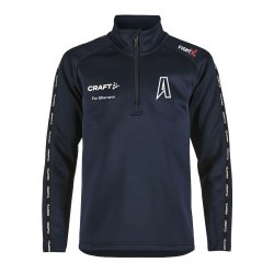 ABC tr�ningstr�je LS Squad 2.0 HZ navy - junior