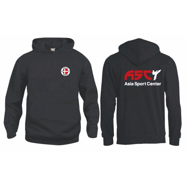 Asia Sport Center h�ttetr�je - junior