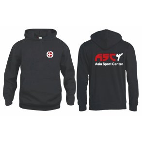 Asia Sport Center h�ttetr�je - senior