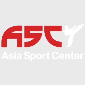 Asia Sport Center - ryglogo
