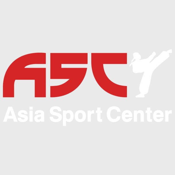 Asia Sport Center - taskelogo