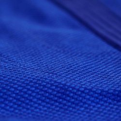 Judo gi Training J500 - bl�/hvid