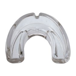 Adidas tandbeskytter dobbelt klar - senior