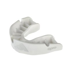 Tandbeskytter OPRO Bronze-Edition - senior