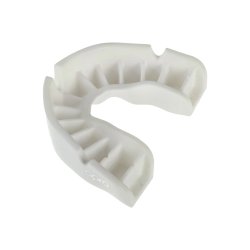 Tandbeskytter OPRO Bronze-Edition - senior