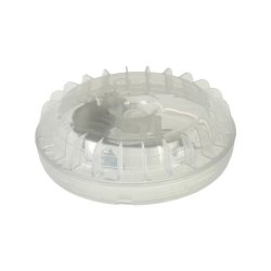 Tandbeskytter OPRO Bronze-Edition - senior