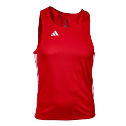 Bokseshirt Punch Line