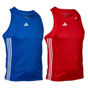 Bokseshirt Punch Line