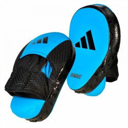 Fokuspude Combat 50 - bl/sort