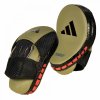 Fokuspude Combat 50 - gr�n/sort