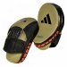Fokuspude Combat 50 - gr�n/sort