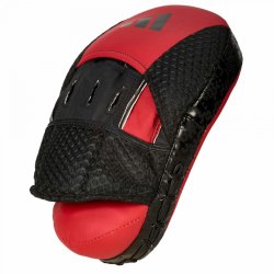 Fokuspude Combat 50 - r�d/sort