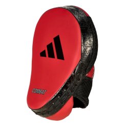 Fokuspude Combat 50 - r�d/sort