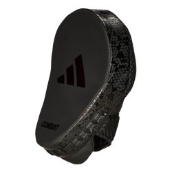 Fokuspude Combat 50 - sort/sort