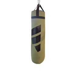 Bokses�k Combat Heavy - armygr�n