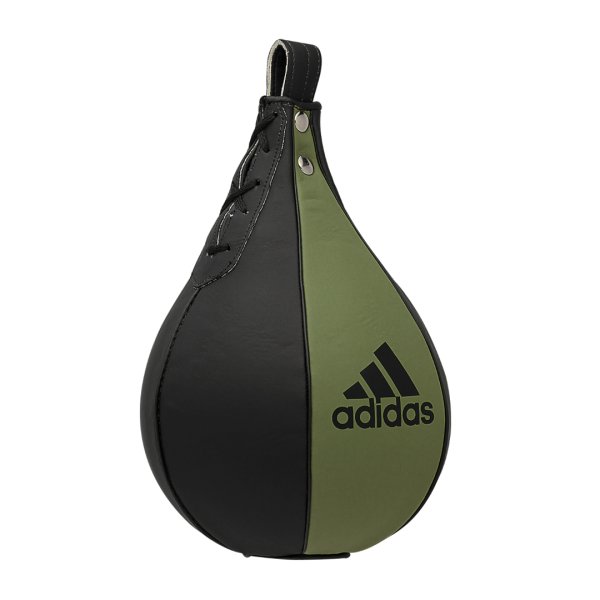 Speedbold Combat 50 - gr�n/sort