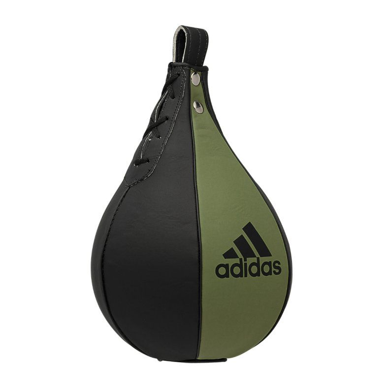 Speedbold Combat 50 - gr�n/sort