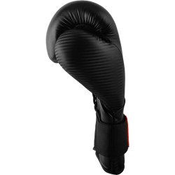 Adidas boksehandsker Hybrid 250 - sort/rd