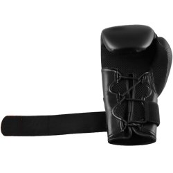 Adidas boksehandsker Hybrid 250 - sort/rd