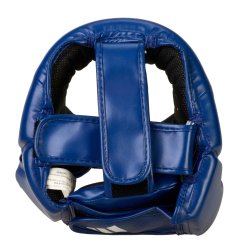 Boksehjelm Hybrid 50 - bl�