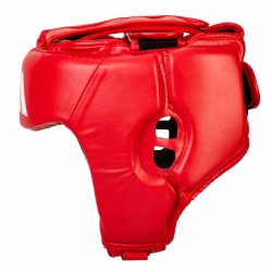 Boksehjelm Hybrid 50 - rd