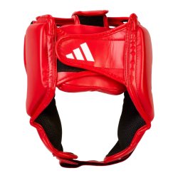 Boksehjelm Hybrid 50 - rd