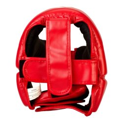 Boksehjelm Hybrid 50 - rd